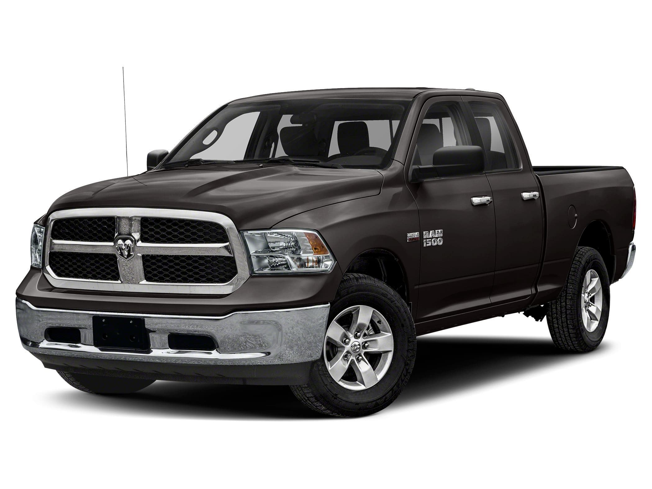 2021 Ram Warlock Quad Cab 4x4 64 Box