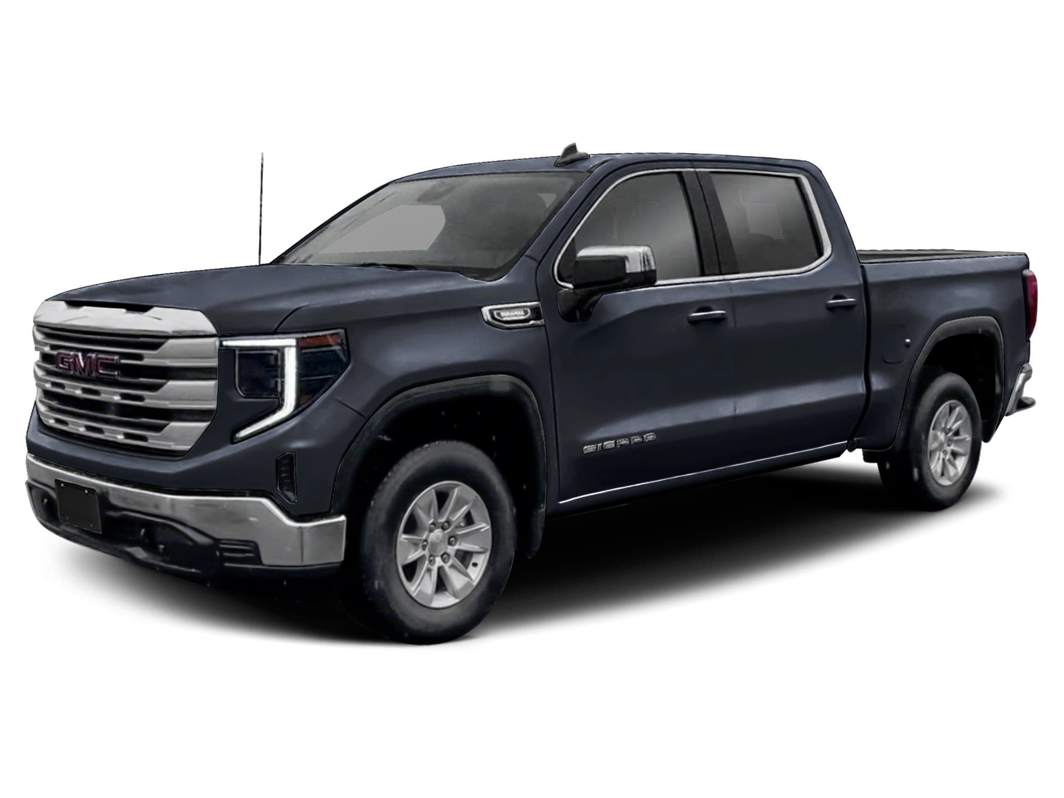 2025 GMC Sierra 1500 SLE  — photo 1