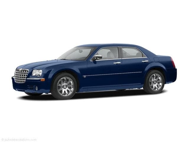 2006 Chrysler 300 C