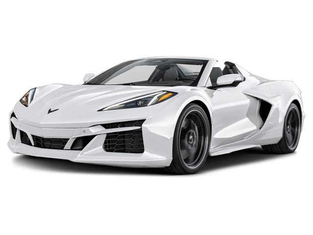 2024 Chevrolet Corvette E-Ray 2LZ