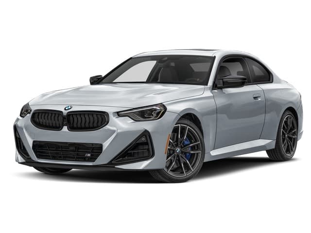 2026 BMW 2 Series M240i xDrive  — photo 1