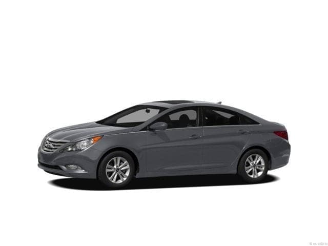 2013 Hyundai Sonata Limited