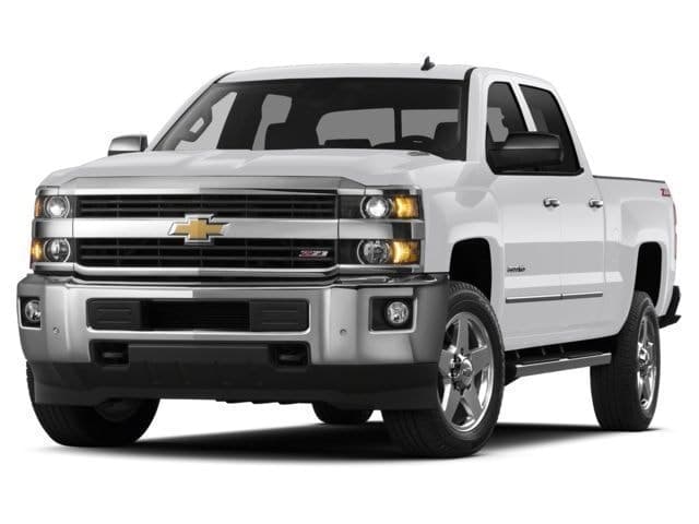 2015 Chevrolet Silverado LTZ  — photo 1