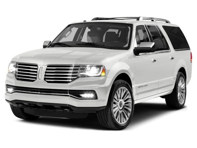2015 Lincoln Navigator L Base