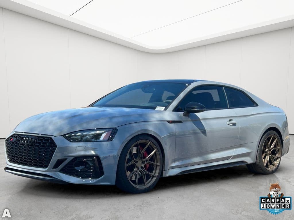 Low Mileage Cars