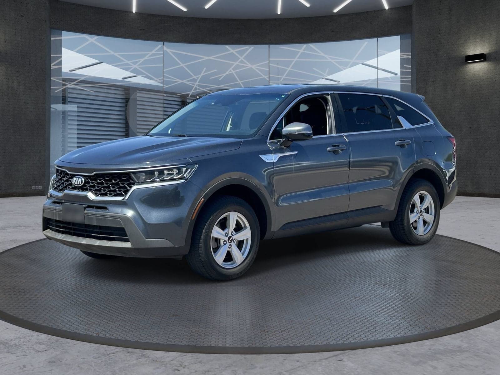 2021 Kia Sorento LX