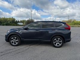 2019 Honda CR-V EX-L AWD EX-L — photo 1