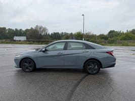 2022 Hyundai Elantra SEL SEL — photo 1