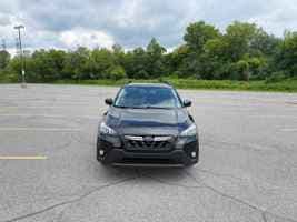 2021 Subaru Crosstrek Premium Premium — photo 1