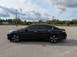 2016 Honda Accord EX-L EX-L — photo 1