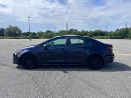 2021 Toyota Corolla LE LE — photo 1