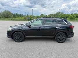 2015 Mazda CX-9 Grand Touring Grand Touring — photo 1