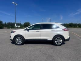 2019 Ford Edge SEL AWD SEL — photo 1
