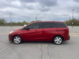 2015 Mazda Mazda5 Touring Touring — photo 1