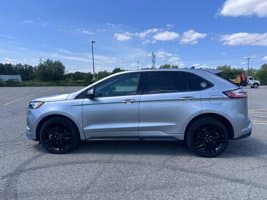2021 Ford Edge ST AWD ST — photo 1