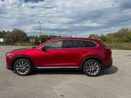 2021 Mazda CX-9 Grand Touring Grand Touring — photo 1
