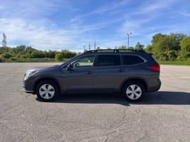 2022 Subaru Ascent Conveninece Base — photo 1