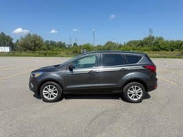2019 Ford Escape SE AWD SE — photo 1