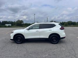 2020 Nissan Rogue SV SV — photo 1