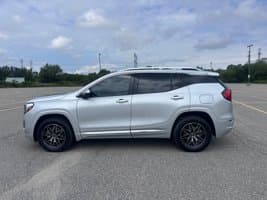 2020 GMC Terrain Denali AWD Denali — photo 1