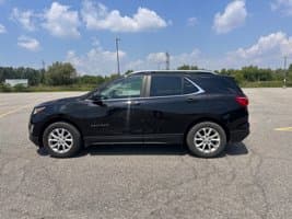 2021 Chevrolet Equinox LT AWD LT — photo 1