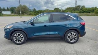 2020 Ford Escape SEL AWD SEL — photo 1
