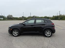 2022 Hyundai Kona PREFERRED SE — photo 1