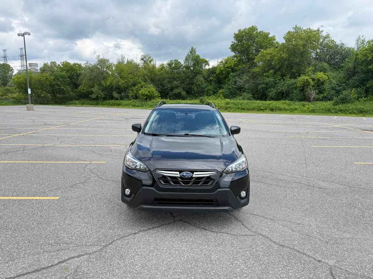 2021 Subaru Crosstrek Premium Premium — photo 1
