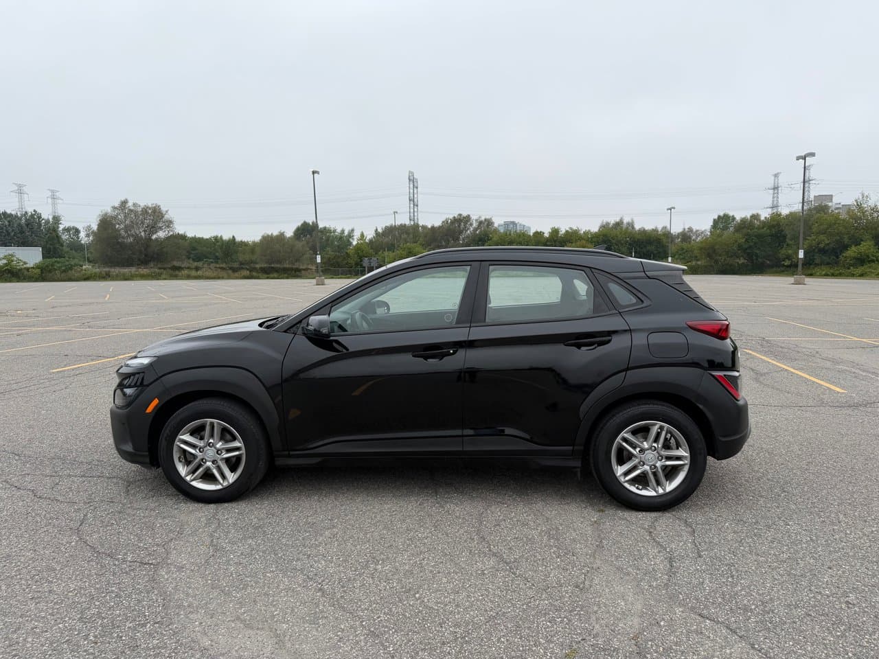 2022 Hyundai Kona PREFERRED SE — photo 1