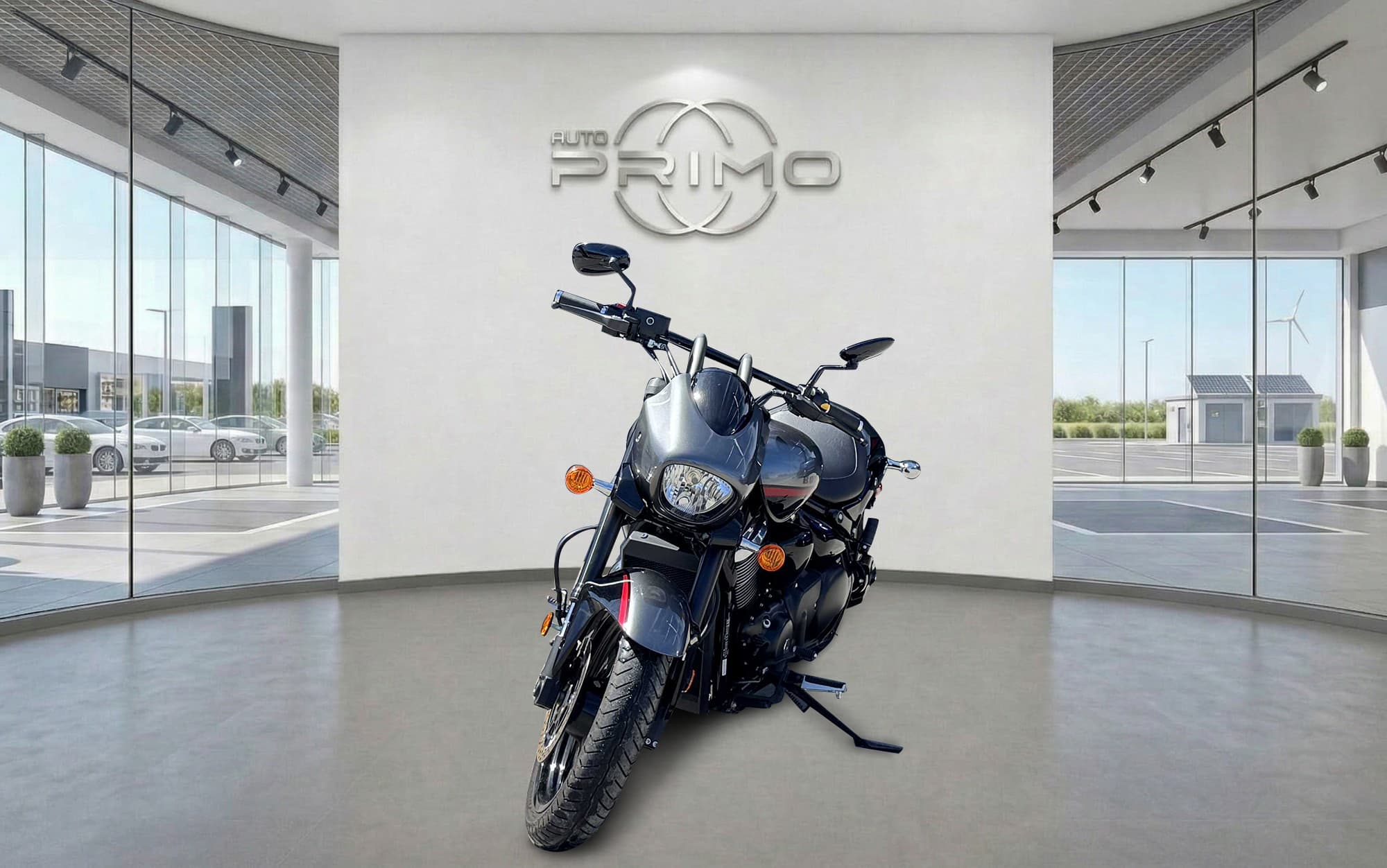 2019 Suzuki M90 I โ photo 1