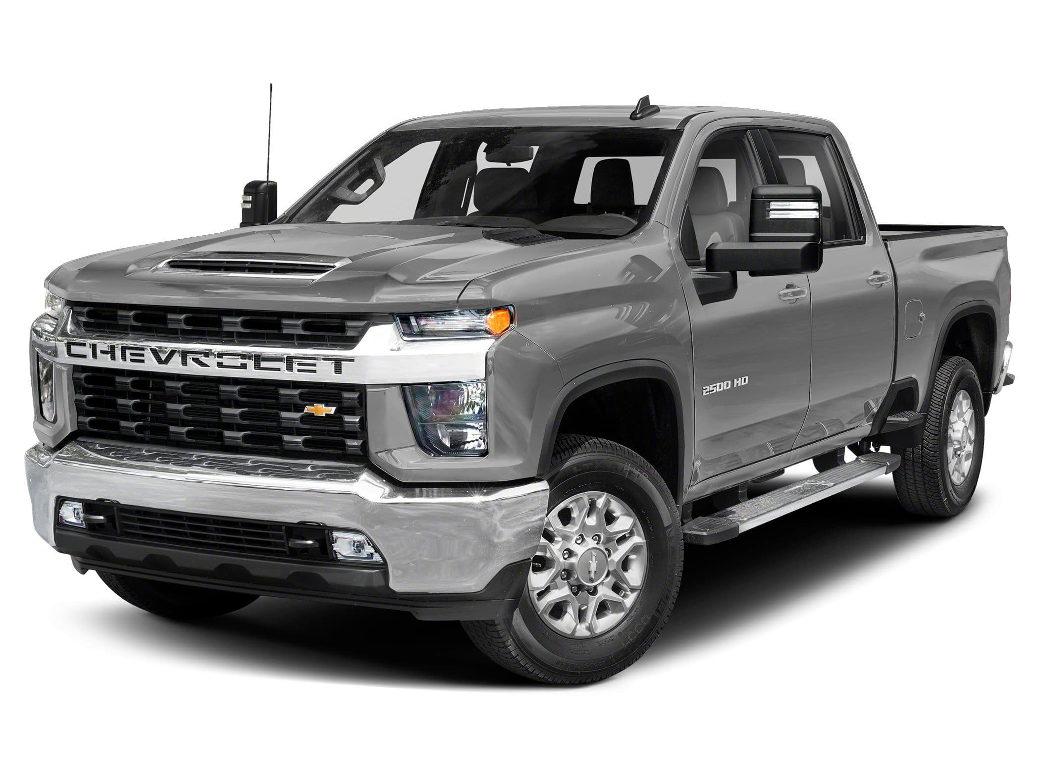 2022 Chevrolet Silverado LT — photo 1