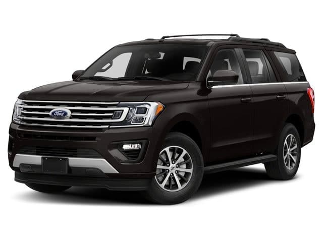 2021 Ford Expedition XLT — photo 1