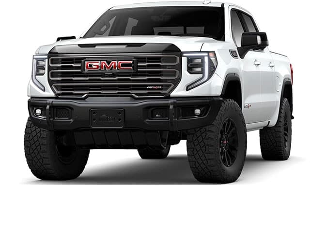 2023 GMC Sierra 1500 AT4X — photo 1