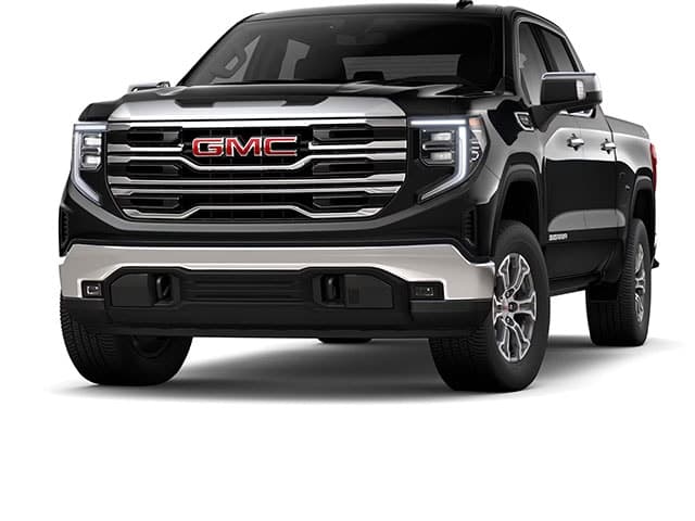 2023 GMC Sierra 1500 SLT — photo 1