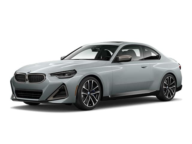 2024 BMW M240 i — photo 1