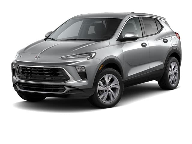 2024 Buick Encore GX Preferred — photo 1
