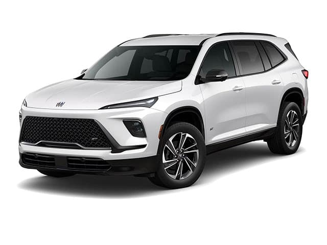 2025 Buick Enclave Sport Touring — photo 1