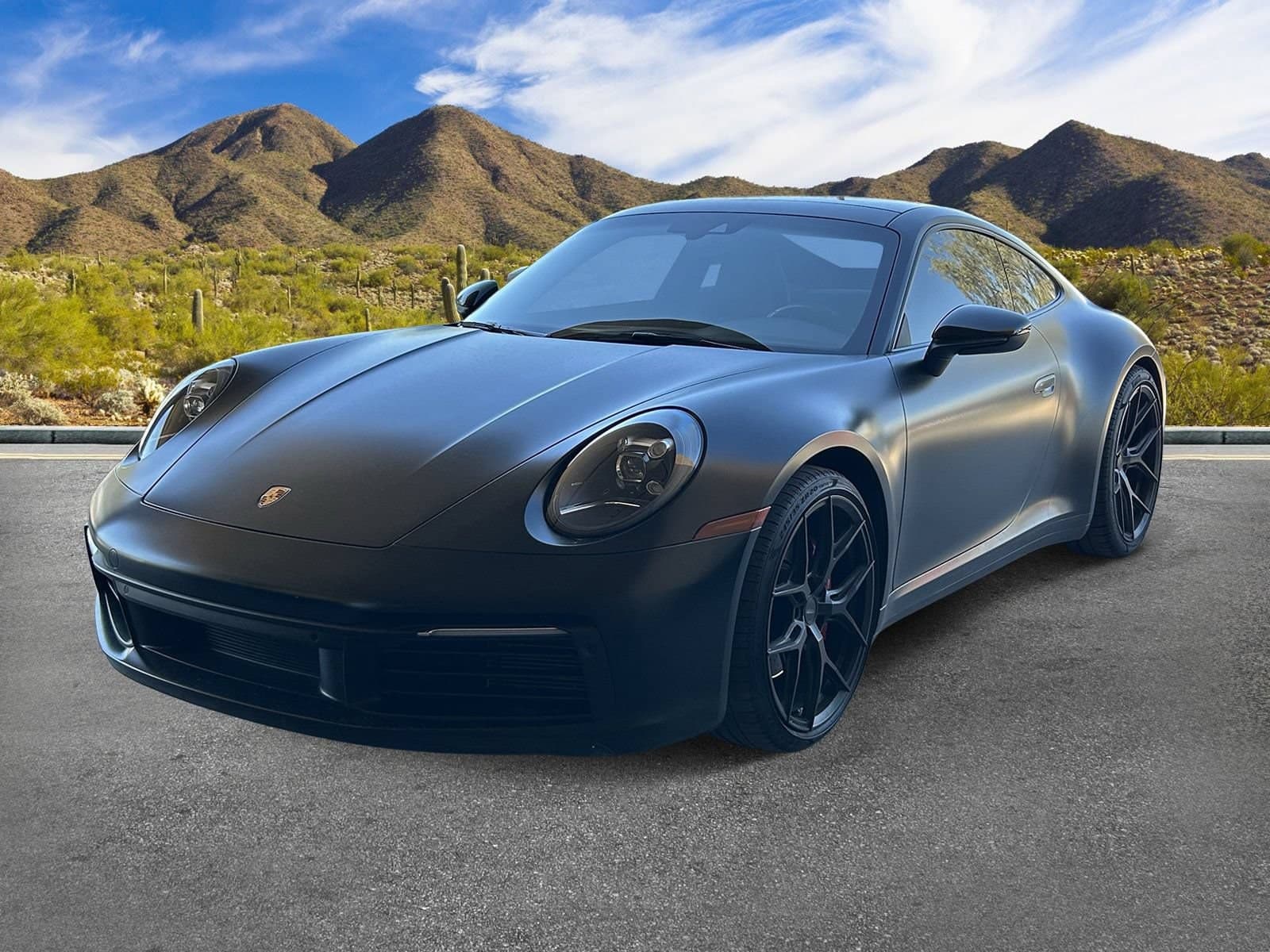 Sports Cars