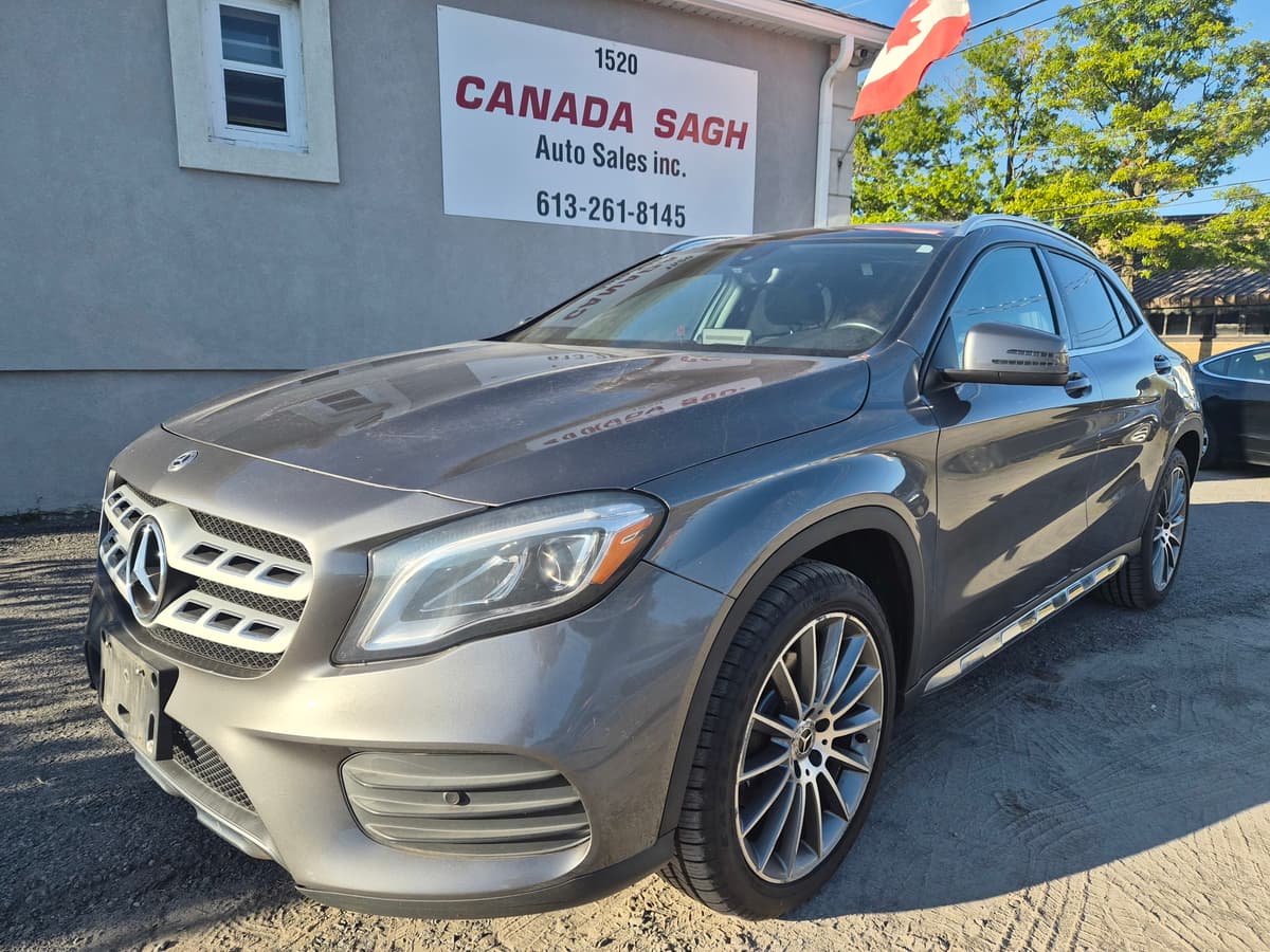 null 250 4Matic — photo 1