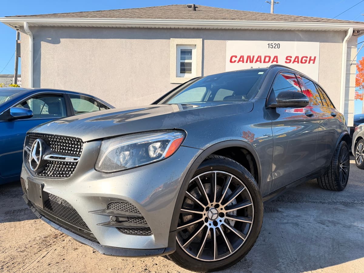 Luxury Cars