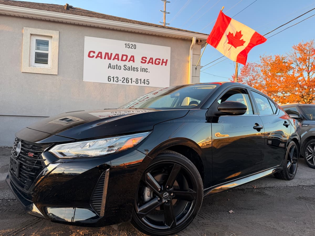 Low Mileage Cars