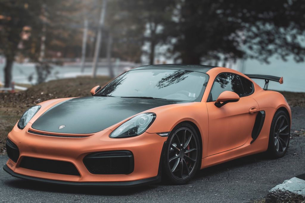 Connect with us to learn how Car Catch works 