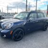 2013 Mini Countryman S ALL4 AWD