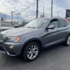 2013﻿ ﻿BMW﻿ ﻿X3﻿ ﻿xDrive28i