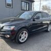 2015﻿ ﻿Audi﻿ ﻿Q5﻿ ﻿QUATTRO PROGRESSIV