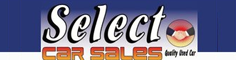 Select Car Sales