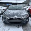 2019﻿ ﻿Hyundai﻿ ﻿Elantra﻿ ﻿Limited