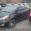 2013﻿ ﻿KIA﻿ ﻿Rio﻿ ﻿LX