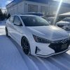 2019 Hyundai Elantra Sport   Clean Title