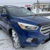 2018 Ford Escape SEL 4WD